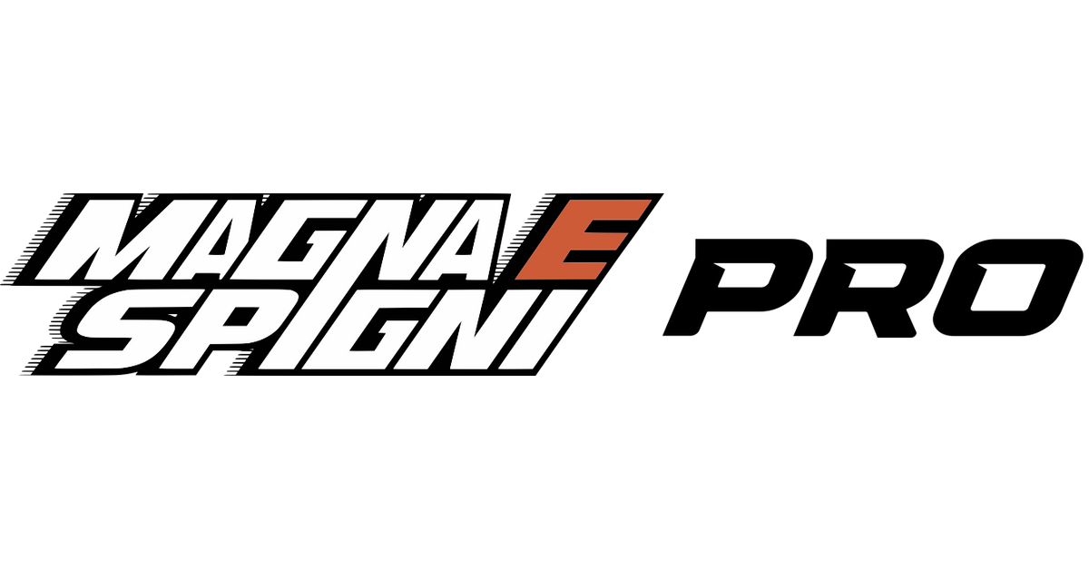 Magna e Spigni Pro